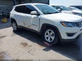 2019 Jeep Compass — photo 6 of 17 | VIN 3C4NJDBB6KT780908