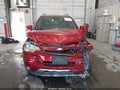 2012 Chevrolet Captiva Sport — photo 13 of 17 | VIN 3GNAL3E51CS630325