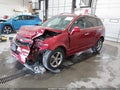 2012 Chevrolet Captiva Sport — photo 2 of 17 | VIN 3GNAL3E51CS630325