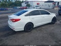 2016 Hyundai Sonata — photo 4 of 16 | VIN 5NPE24AFXGH387597