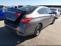 2017 Nissan Sentra — photo 4 of 13 | VIN 3N1AB7AP8HY346014