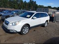 2012 Subaru Outback — photo 2 of 17 | VIN 4S4BRBCC4C3224175