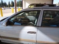 1992 Ford Taurus — photo 15 of 17 | VIN 1FALP57U2NG230352
