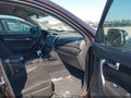 2014 Kia Sorento — photo 5 of 11 | VIN 5XYKT3A64EG440101