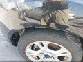 2016 Ford Fiesta — photo 14 of 14 | VIN 3FADP4BJ6GM203143