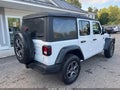 2018 Jeep Wrangler Unlimited — photo 4 of 10 | VIN 1C4HJXDG6JW168157