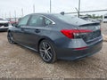 2022 Honda Civic — photo 3 of 16 | VIN 2HGFE1F96NH315591