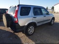 2005 Honda CR-V — photo 4 of 13 | VIN SHSRD78805U305093