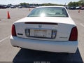 2003 Cadillac Deville — photo 16 of 16 | VIN 1G6KD54Y73U138399
