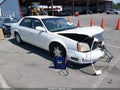 2003 Cadillac Deville — photo 1 of 16 | VIN 1G6KD54Y73U138399