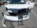 2003 Cadillac Deville — photo 6 of 16 | VIN 1G6KD54Y73U138399
