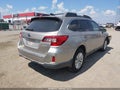 2016 Subaru Outback — photo 4 of 13 | VIN 4S4BSAEC3G3348603
