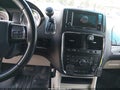 2015 Dodge Grand Caravan — photo 14 of 14 | VIN 2C4RDGEG8FR555870