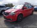 2015 Dodge Grand Caravan — photo 2 of 14 | VIN 2C4RDGEG8FR555870