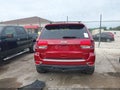 2014 Jeep Grand Cherokee — photo 17 of 18 | VIN 1C4RJFBG1EC570774