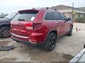 2014 Jeep Grand Cherokee — photo 4 of 18 | VIN 1C4RJFBG1EC570774