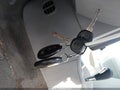 2005 Chevrolet Cobalt — photo 11 of 16 | VIN 1G1AK52F957535557