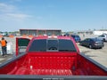 2012 Ford F-150 — photo 17 of 17 | VIN 1FTFW1CT3CFC97254