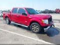 2012 Ford F-150 — photo 1 of 17 | VIN 1FTFW1CT3CFC97254