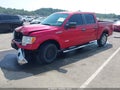 2012 Ford F-150 — photo 2 of 17 | VIN 1FTFW1CT3CFC97254