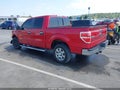 2012 Ford F-150 — photo 3 of 17 | VIN 1FTFW1CT3CFC97254
