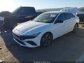 2025 Hyundai Elantra — photo 2 of 17 | VIN KMHLM4DG7SU016428