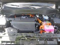 2026 Hyundai Palisade — photo 10 of 18 | VIN KM8RMESA7TU050210