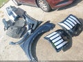 2026 Hyundai Palisade — photo 12 of 18 | VIN KM8RMESA7TU050210