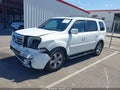 2014 Honda Pilot — photo 2 of 17 | VIN 5FNYF4H55EB046425