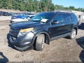 2015 Ford Explorer — photo 2 of 21 | VIN 1FM5K8F81FGB77826