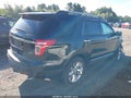 2015 Ford Explorer — photo 4 of 21 | VIN 1FM5K8F81FGB77826