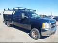 2007 Chevrolet Silverado 2500 — photo 1 of 19 | VIN 1GCHC23667F527456