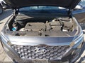 2020 Hyundai Santa Fe — photo 10 of 17 | VIN 5NMS5CADXLH245597