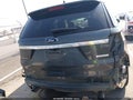2016 Ford Explorer — photo 16 of 16 | VIN 1FM5K7FH8GGC54560