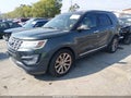 2016 Ford Explorer — photo 2 of 16 | VIN 1FM5K7FH8GGC54560