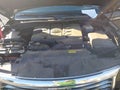 2012 Infiniti QX56 — photo 10 of 16 | VIN JN8AZ2NE7C9018204