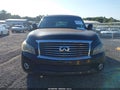 2012 Infiniti QX56 — photo 12 of 16 | VIN JN8AZ2NE7C9018204