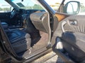 2012 Infiniti QX56 — photo 5 of 16 | VIN JN8AZ2NE7C9018204