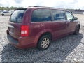 2008 Chrysler Town & Country — photo 4 of 11 | VIN 2A8HR54P08R666900