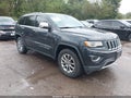 2015 Jeep Grand Cherokee — photo 1 of 16 | VIN 1C4RJFBG4FC820641