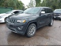 2015 Jeep Grand Cherokee — photo 2 of 16 | VIN 1C4RJFBG4FC820641