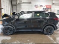 2018 Kia Sportage — photo 14 of 16 | VIN KNDPMCAC3J7417697