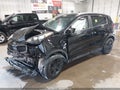 2018 Kia Sportage — photo 2 of 16 | VIN KNDPMCAC3J7417697