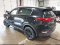 2018 Kia Sportage — photo 3 of 16 | VIN KNDPMCAC3J7417697