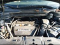2008 Honda CR-V — photo 10 of 11 | VIN JHLRE48558C010472