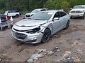 2020 Chevrolet Malibu — photo 2 of 17 | VIN 1G1ZD5ST1LF066938