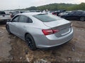 2020 Chevrolet Malibu — photo 3 of 17 | VIN 1G1ZD5ST1LF066938