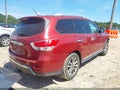2013 Nissan Pathfinder — photo 4 of 17 | VIN 5N1AR2MN0DC671258