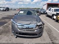 2011 Ford Fusion — photo 13 of 17 | VIN 3FAHP0HA1BR166127