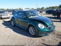 2018 Volkswagen Beetle — photo 1 of 16 | VIN 3VWJD7ATXJM714059
